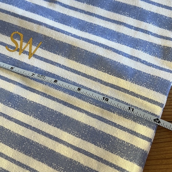 STUART WEITZMAN TOTE - Picture 6 of 7